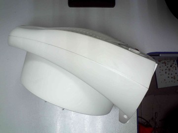 Б/в Обігрівач повітряний Rm Electric rm-01001e 01-200963147