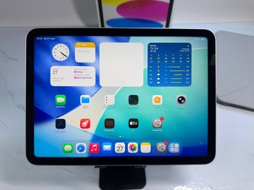 Б/у Планшет Apple ipad 2025 wi-fi 128gb 01-200964466