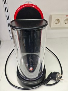 Б/в Кавоварка Nespresso citiz c113 01-200960666