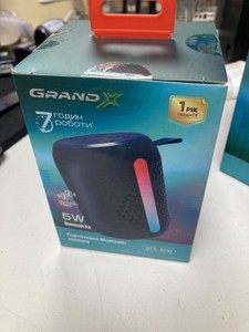Б/в Акустика Grand-X bts-5db 01-200966364