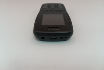 Б/в Мобільний телефон Nokia 106 ta1114 01-200915441