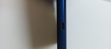 Б/у Мобільний телефон Zte blade l8 1/16gb 01-200966678