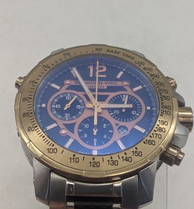 Б/в Годинник Raymond Weil 7800 01-200964392