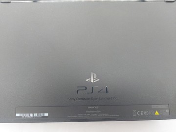 Б/в Ігрова приставка Sony playstation 4 1tb (2 джойстика) 01-200963256