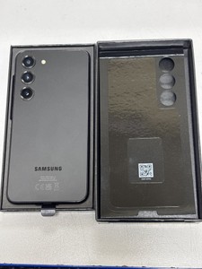 Б/в Мобільний телефон Samsung galaxy s23 8/128gb 01-200966393