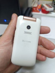 Б/в Мобільний телефон Philips xenium e255 01-200967824