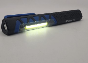 Б/в Ліхтар Varta work flex pocket 01-200968363