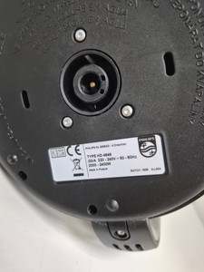 Б/в Електрочайник Philips hd4646 01-200968415
