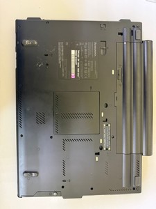 Б/в Ноутбук Lenovo 14/core i3 370m ddr3/3gb ddr3/ssd 256 gb/*інтегрована 01-200972366