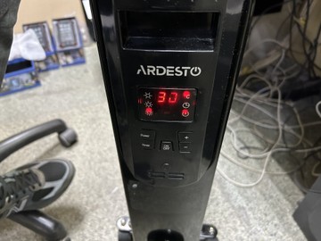 Б/в Обігрівач Ardesto ofh-e09x2 01-200973340