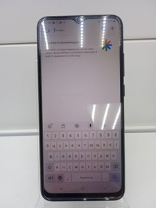 Б/в Мобільний телефон Samsung galaxy a02s sm-a025 3/32gb 01-200972389