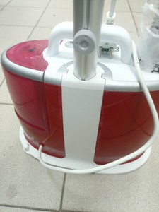 Б/в Пароочищувач Tefal is8380 01-200967996