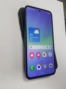 Б/в Мобільний телефон Samsung galaxy a36 5g 8/256gb 01-200912174