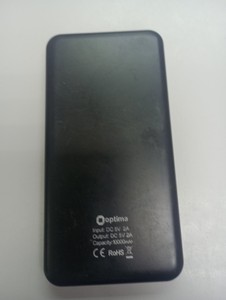 Б/в Повербанк Optima 10000mah 01-200973903