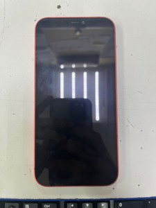 Б/в Мобільний телефон Apple iphone 12 64gb 01-200972534