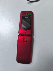 Б/в Мобільний телефон Sigma comfort 50 shell duo type-c 01-200974270