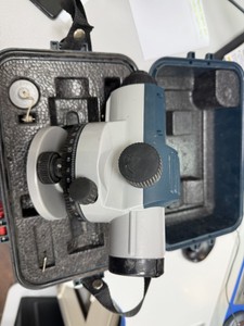 Б/в Оптичний нівелір Bosch gol 20 d + bt160 + gr500 01-200974043