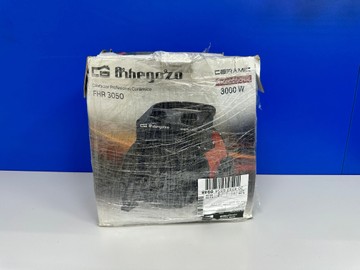 Б/в Обігрівач Orbegozo fhr 3050 01-200973885
