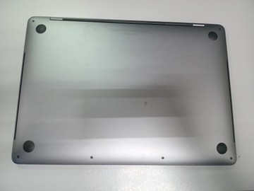 Б/в Ноутбук Apple a1989 macbook pro 13,3" core i7 2,7ghz/ram16gb/ssd500gb/intel iris plus graphics 655 01-200973980