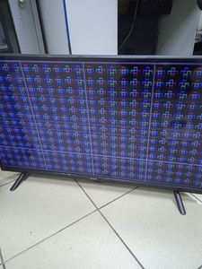 Б/у Телевизор Bravis led-32g5000+t2 01-200974817
