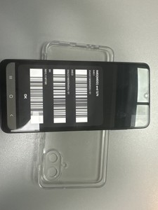 Б/в Мобільний телефон Samsung galaxy a07 4/128gb 01-200974909