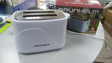 Б/в Тостер Grunhelm gwd008 01-200974683