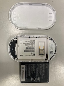 Б/в Бездротовий маршрутизатор Zte u10 pro 4g 01-200975819