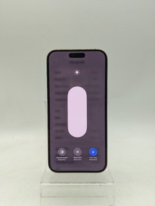 Б/в Мобільний телефон Apple iphone 14 pro max 256gb 01-200890502