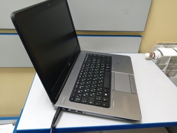 Б/в Ноутбук Hp 13/core i5 4300m ddr3/8gb ddr3/hdd *відсутній/ssd 128 gb/*інтегрована 01-200975856