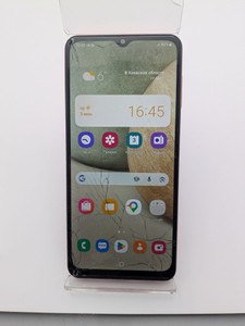 Б/в Мобільний телефон Samsung galaxy a12 3/32gb 01-200974788