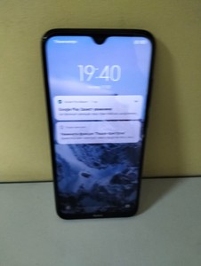 Б/в Мобільний телефон Xiaomi redmi note 8 4/64gb 01-200963729