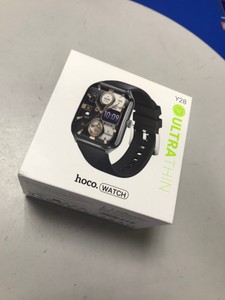 Б/в Смарт-годинник Hoco y28 01-200975926