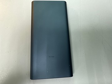 Б/у Повербанк Xiaomi plm13zm mi power bank 3 10000mah 01-200975308