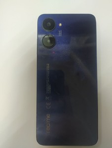 Б/в Мобільний телефон Realme 10 rmx3630 4g nfc 8/128gb 01-200975194