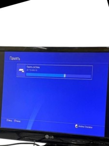 Б/в Ігрова приставка Sony playstation 4 slim 500gb 01-200974722
