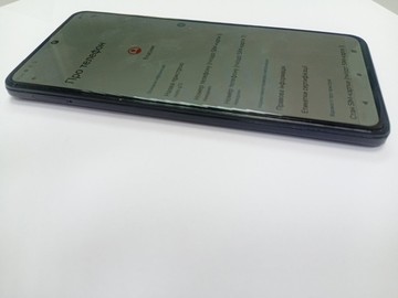 Б/у Мобільний телефон Motorola g72 8/128gb 01-200977089