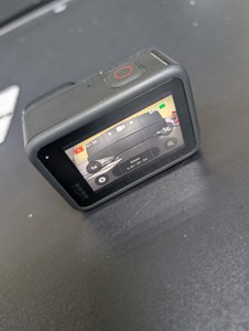 Б/в Екшн-камера Gopro hero11 creator edition 01-200973559
