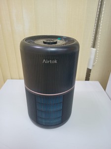 Б/в Очисник повітря Airtok ap0601 01-200976682