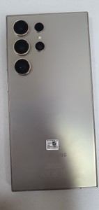 Б/в Мобільний телефон Samsung galaxy s24 ultra 12/256gb 01-200922374