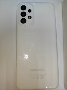 Б/в Мобільний телефон Samsung galaxy a23 sm-a235f 4/64gb 01-200976906