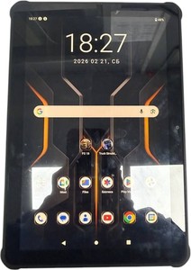 Б/в Планшет Oukitel rt6 nfc 8/256gb 4g dual sim 01-200971948