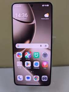 Б/в Мобільний телефон Xiaomi 14t pro 12/1tb 01-200976732