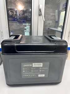 Б/в Зарядна станція Oukitel p2001e plus 01-200977103