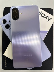 Б/в Мобільний телефон Samsung galaxy a07 4/128gb 01-200975549
