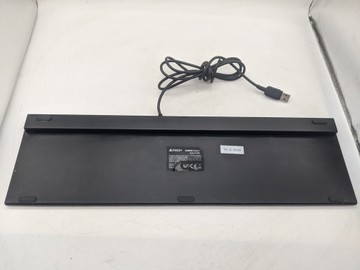 Б/в Клавіатура A4Tech kv-300h 01-200976725