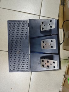 Б/в Кермо ігрове Gamepro rw038pm 01-200976651