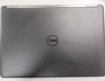 Б/в Ноутбук Dell 14/core i3 6100u ddr3/8gb ddr3/hdd *відсутній/ssd 128 gb/*інтегрована 01-200979183
