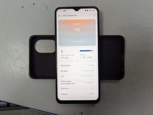 Б/в Мобільний телефон Oppo a38 4/128gb 01-200974708