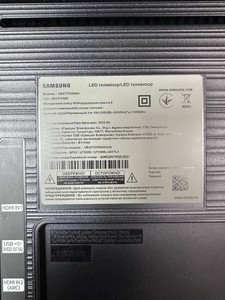 Б/в Телевізор Samsung ue43t5300 01-200978800