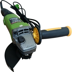 Б/в Кутова шліфмашина Procraft pw-1200 es 01-200979681